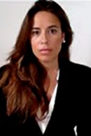 María Sacristán Rodríguez