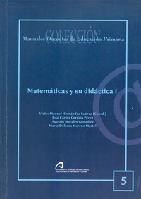 Matemáticas y su didáctica I