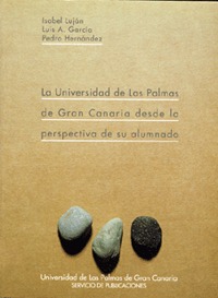 La Universidad de las Palmas de Gran Canaria desde la perspectiva de su alumnado
