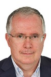 Antonio M. Martín Rodríguez - Vicepresidente
