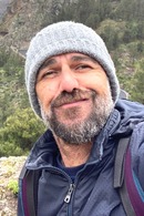 Juan Marcos Pérez Santana
