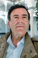 Antonio Ramón Navarrete Orcera Antonio Ramón Navarrete Orcera