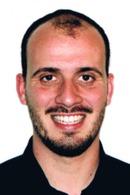 Albert Oliver Serra