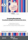 Portada de: Crossing Boundaries: Transatlantic Dialogues and Gendered Narratives