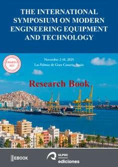 The International Symposium on Modern Engineering Equipment and Technology