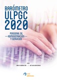 Barómetro ULPGC 2020: Personal de Administración y Servicios