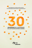30 aniversario de la Universidad de Las Palmas de Gran Canaria