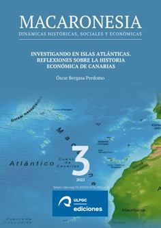 Investigando en islas atlánticas: Reflexiones sobre la Historia económica de Canarias