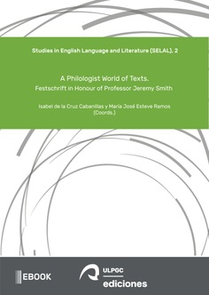 A Philologist World of Texts