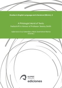 A Philologist World of Texts