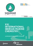 XXI International Iberian Marine Chemistry (SIQUIMAR 2022)