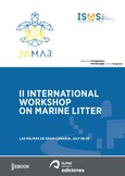 II International Workshop on Marine Litter (BAMAR 2022)