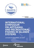 International Symposium on Artisanal and Recreational Fishing in Islands Systems (ISARFIS 2022)