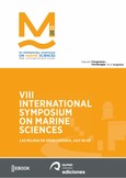 VIII International Symposium on Marine Sciences (ISMS 2022)