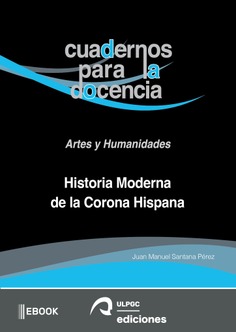 Historia Moderna de la Corona Hispana