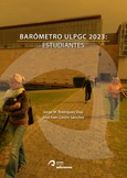 Barómetro ULPGC 2023