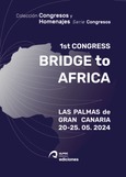 1st Congress-Bridge to Africa