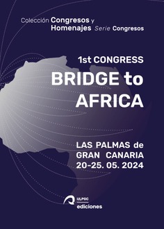 1st Congress-Bridge to Africa