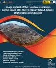 Image dataset of the Holocene volcanism on the island of El Hierro (Canary Islans, Spain): stratigraphic relationships