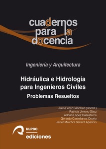 Hidráulica e Hidrología para Ingenieros Civiles