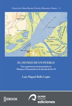 El olvido de un pueblo