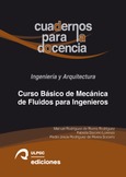 Portada de: Curso Básico de Mecánica de Fluidos para Ingenieros