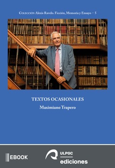 Textos ocasionales Textos ocasionales