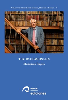 Textos ocasionales Textos ocasionales