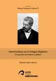 Portada de: Fuerteventura en el Antiguo Régimen