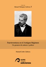 Fuerteventura en el Antiguo Régimen
