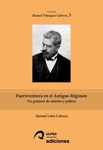 Fuerteventura en el Antiguo Régimen