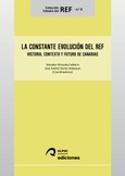 La constante evolución del REF