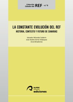 La constante evolución del REF La constante evolución del REF
