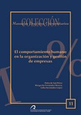 El comportamiento humano en la organización y gestión de empresas