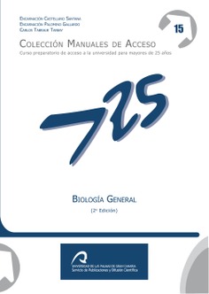 Biología General