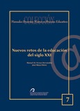 Portada de: Nuevos retos de la Educación del siglo XXI