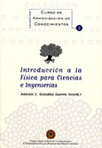 Introducción a la Física para Ciencias e Ingenierías Portada de: Introducción a la Física para Ciencias e Ingenierías