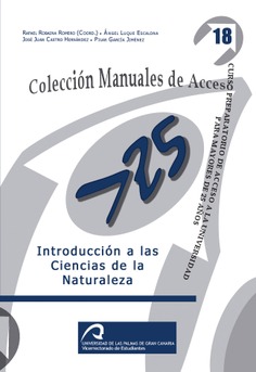 Introducción a las Ciencias de la naturaleza