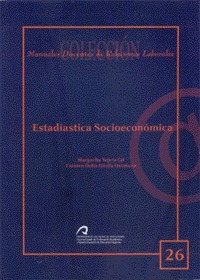 Estadística socioeconómica