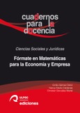 Fórmate en Matemáticas para la Economía y Empresa