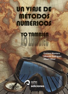 Un viaje de métodos numéricos