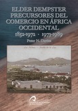 Elder Dempster: precursores del comercio en África Occidental 1952-1972, 1973-1989