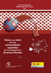Claves del éxito para las Universidades españolas de una propuesta de Erasmus mundus