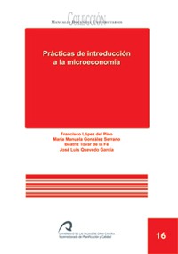 Prácticas de introducción a la microeconomia Prácticas de introducción a la microeconomia