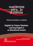 English for Future Teachers: Learning English in an Educational Context
