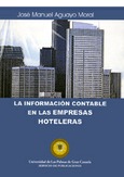 La información contable en las empresas hoteleras