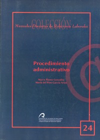 Procedimiento administrativo