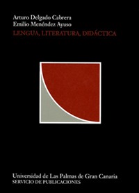 Lengua, Literatura, didáctica