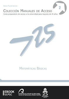 Matemáticas básicas