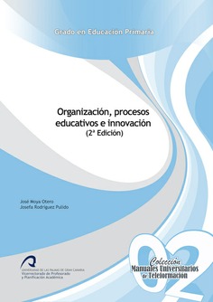 Organización, procesos educativos e innovación